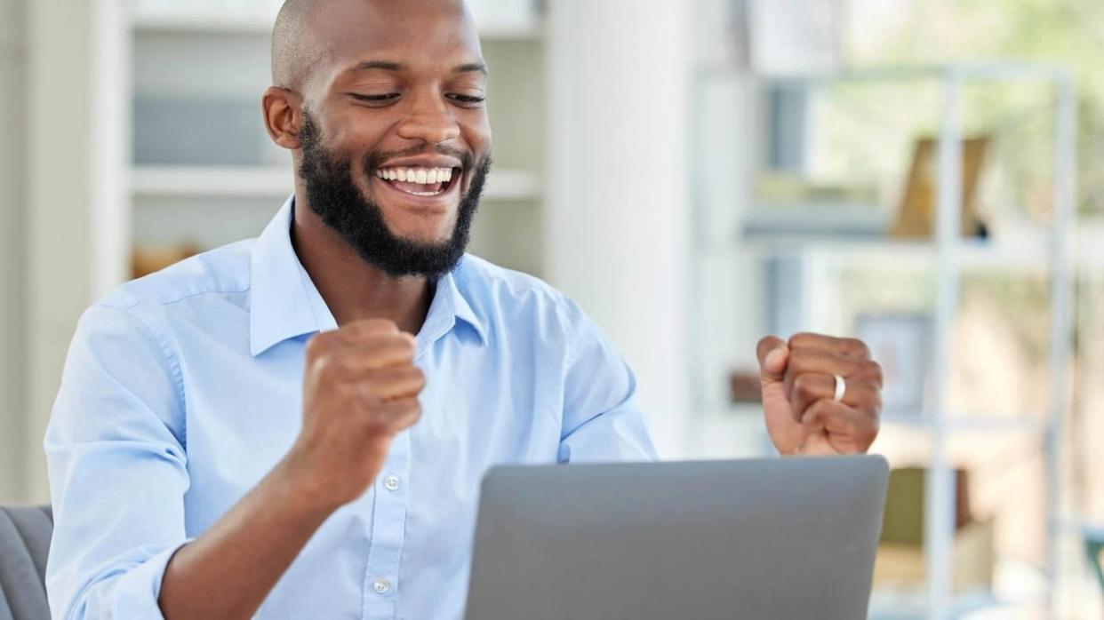 Análisis colaborativo de presupuestos empresariales