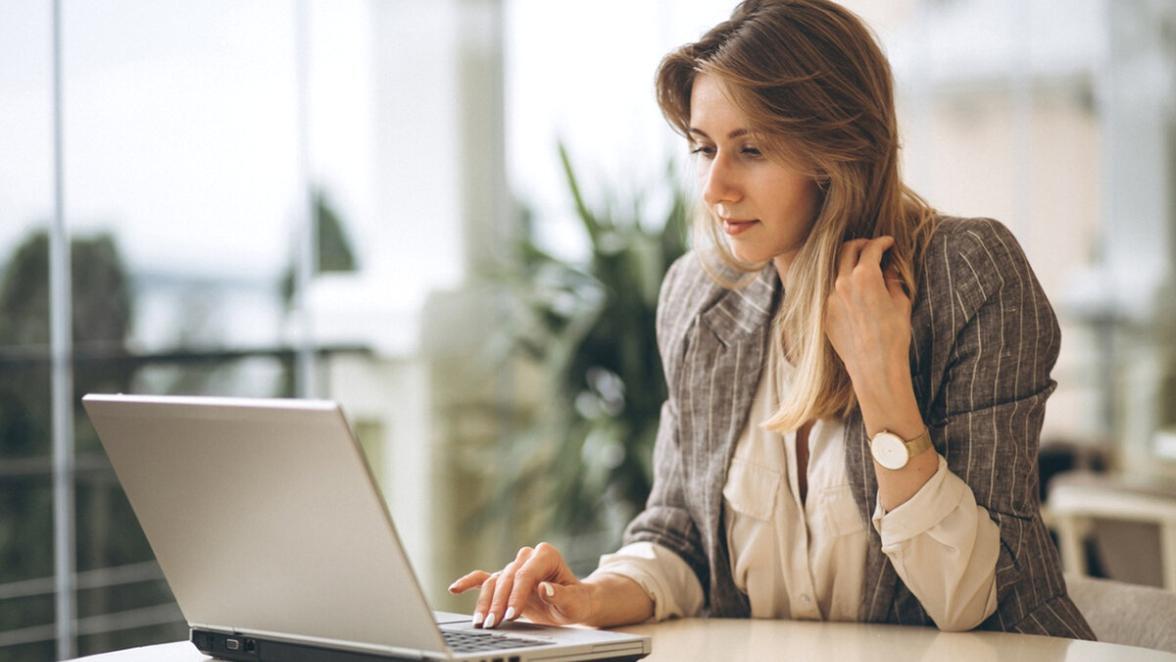 Análisis detallado de datos financieros